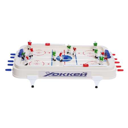 Настольная игра Sima-Land хоккей