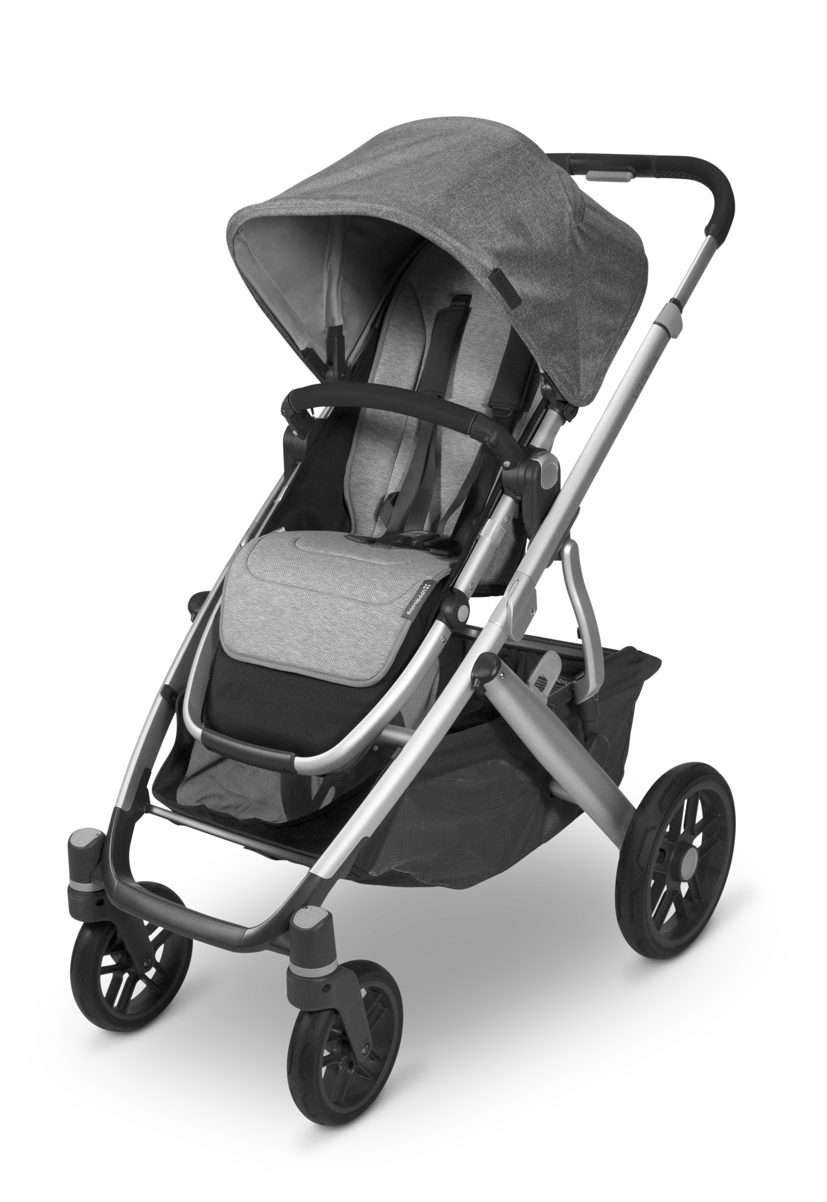 Вкладыш UPPAbaby Защитный матрасик Фиби 0920-SEL-WW-PHE - фото 5