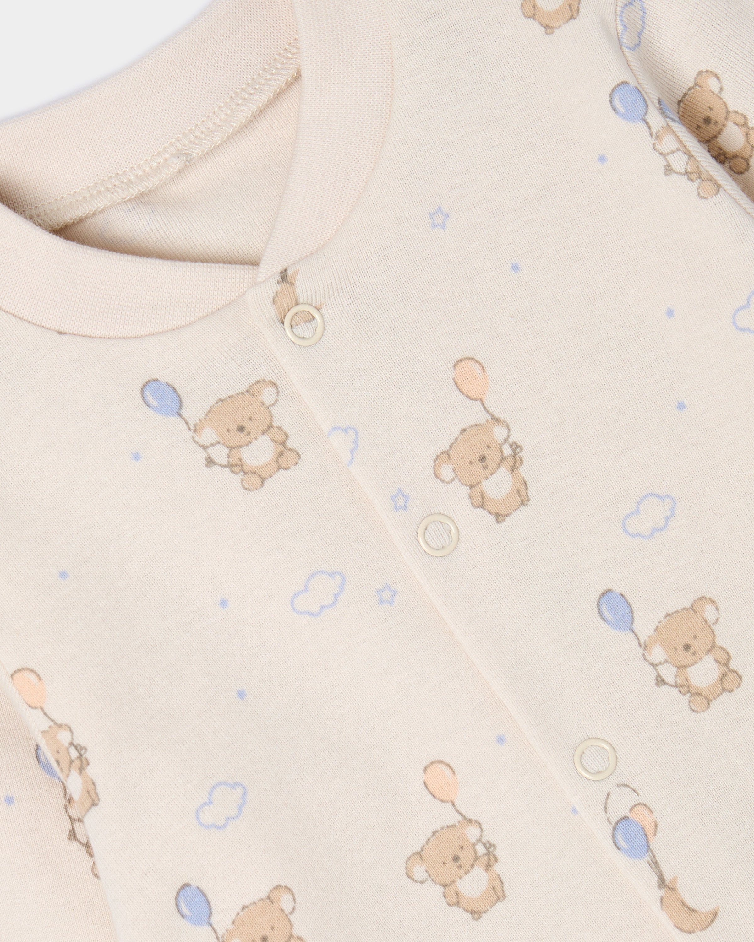 Распашонка Моя Горошинка S26MG4-2/029ib-L2 - фото 3