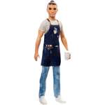 Кукла модельная Barbie