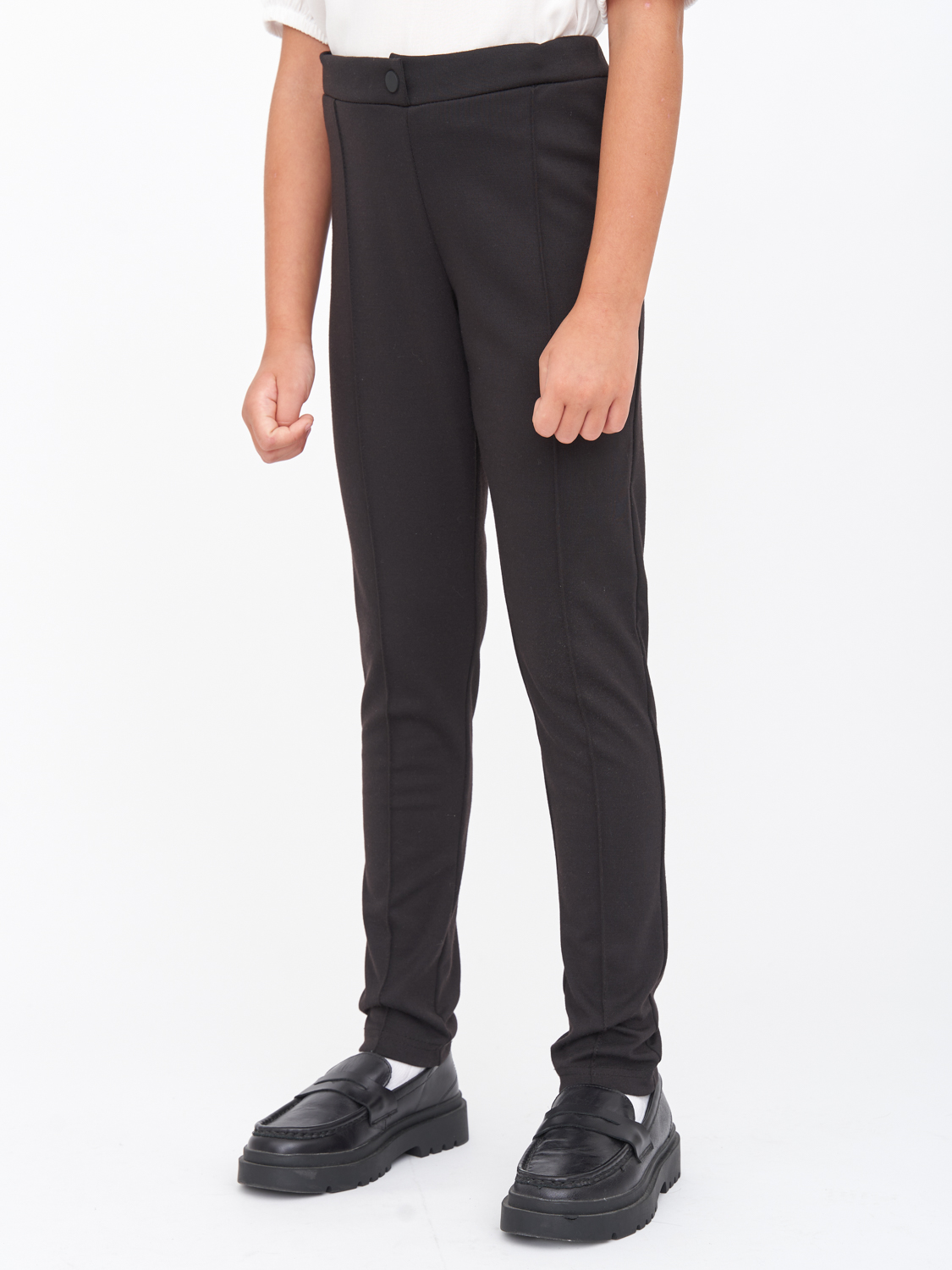 Брюки Prime Baby PBB04006BLK01 - фото 1