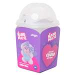 Набор для творчества Attivio вязание Собачка розовая