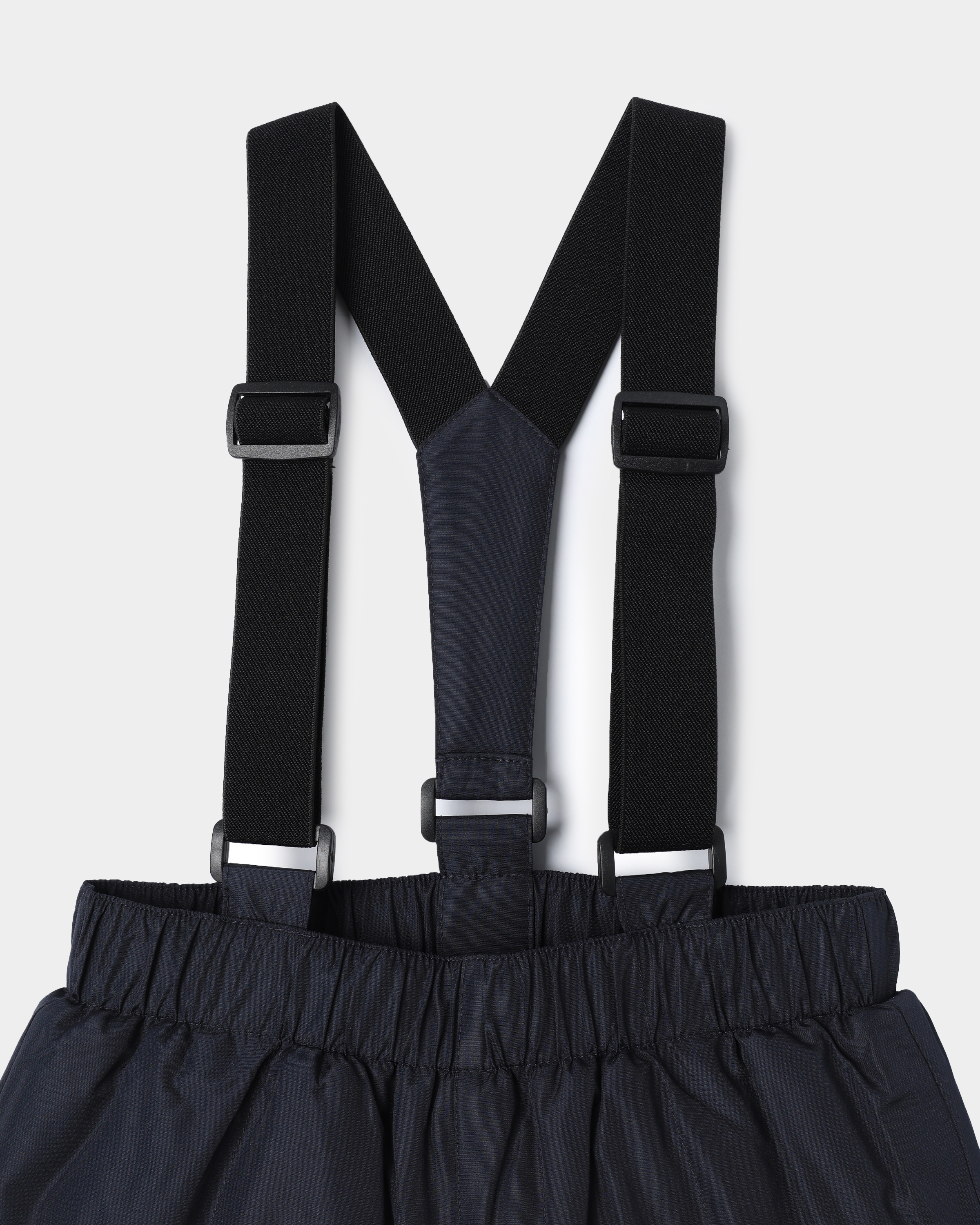 Брюки на бретелях Futurino W25FU1-B126kb-D6 - фото 4