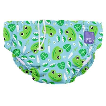 Многоразовые подгузники Bambino Mio XL