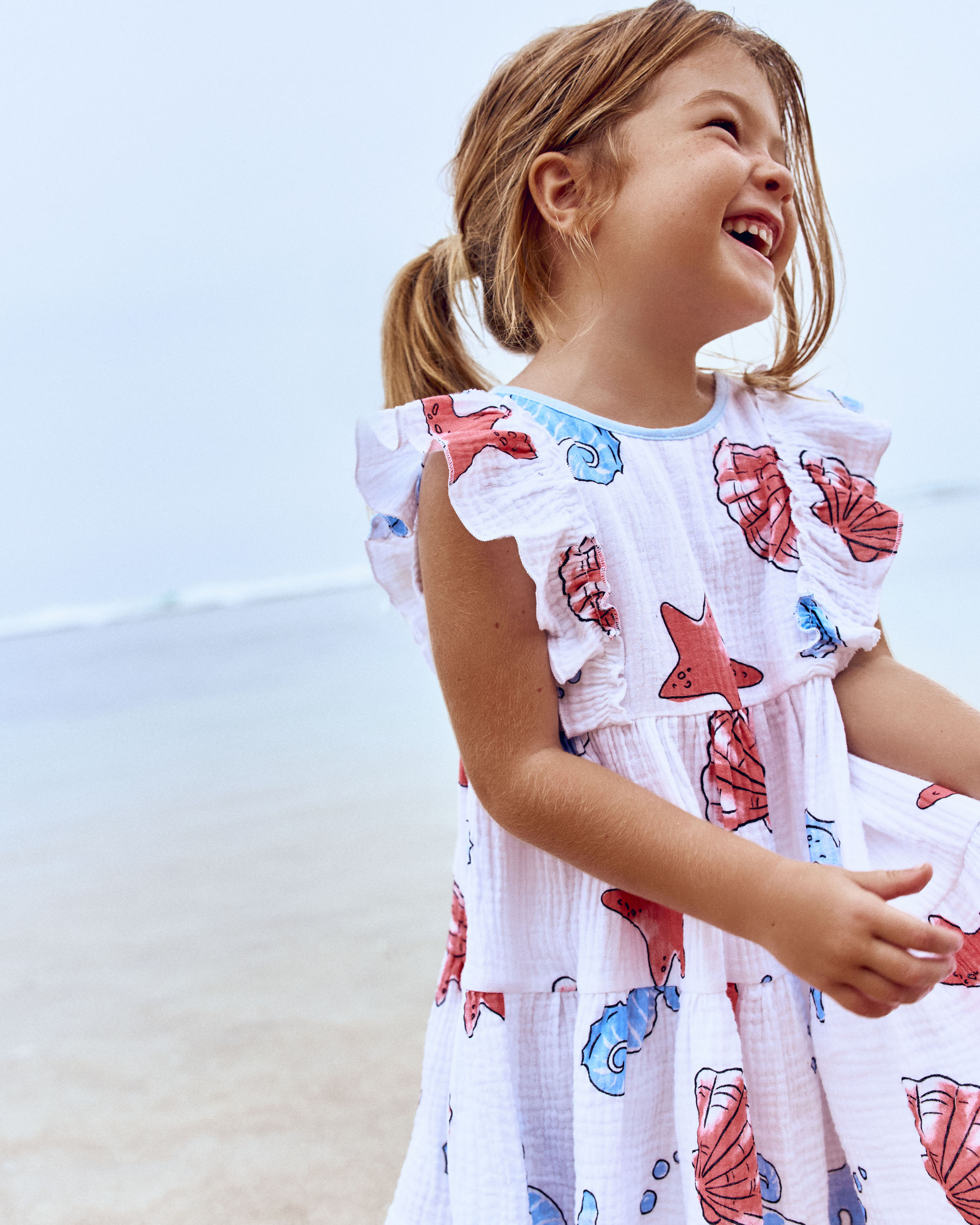 Платье Baby Gо Trend S25BT-2WO01ig-00 - фото 8