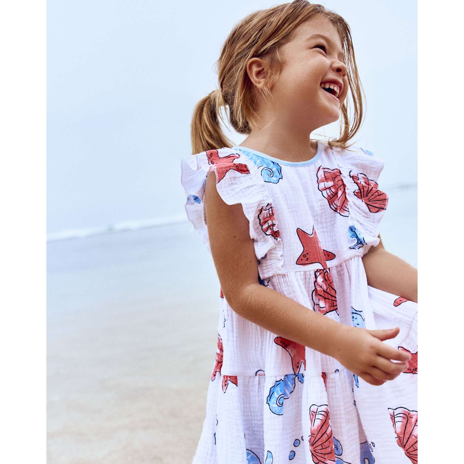 Платье Baby Gо Trend S25BT-2WO01ig-00 - фото 8