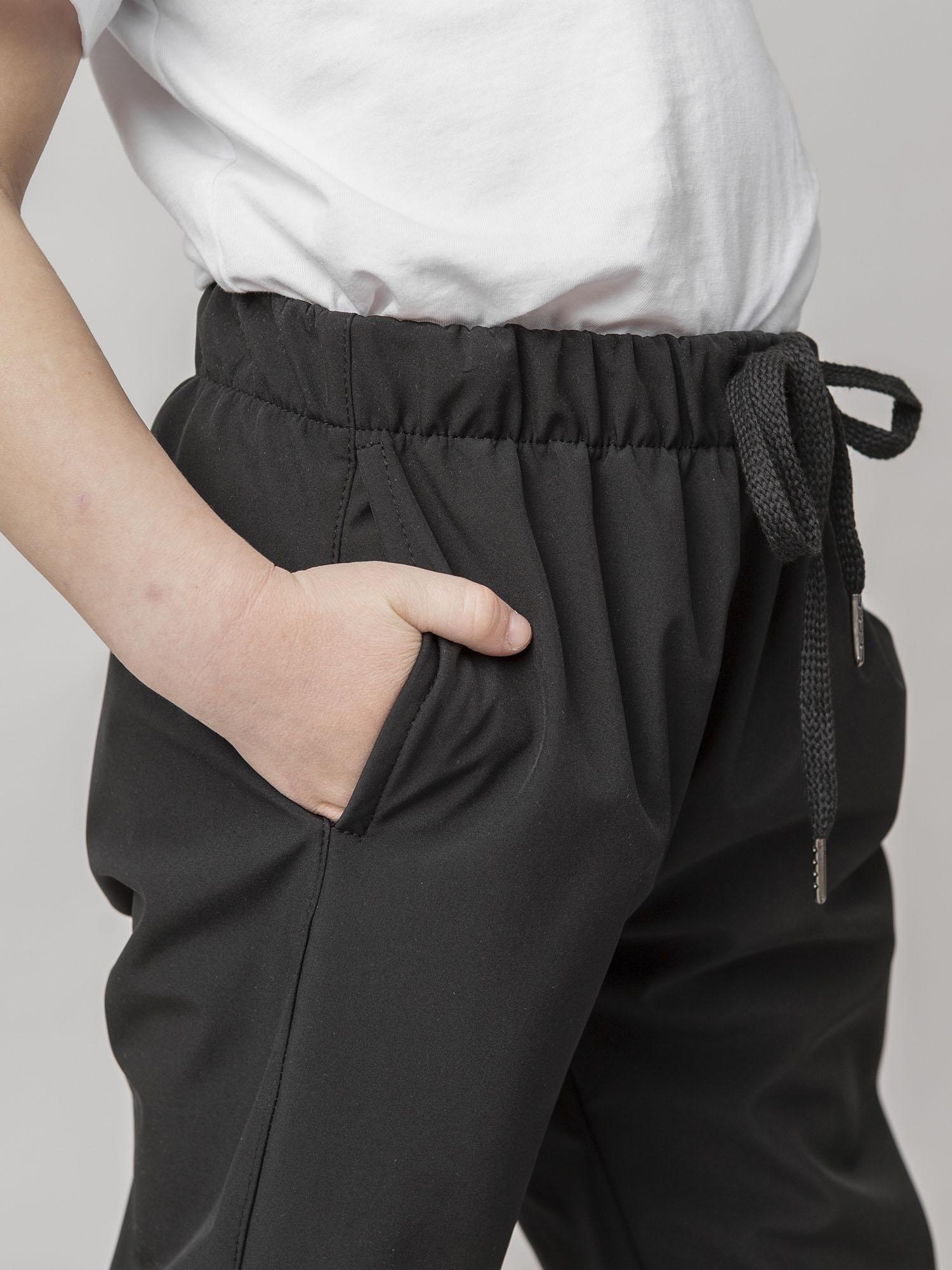 Брюки-джоггеры batik 006/1-26-2 - фото 5