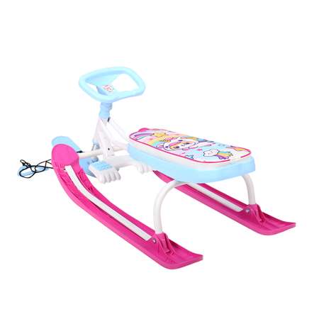 Снегокат NiKA kids