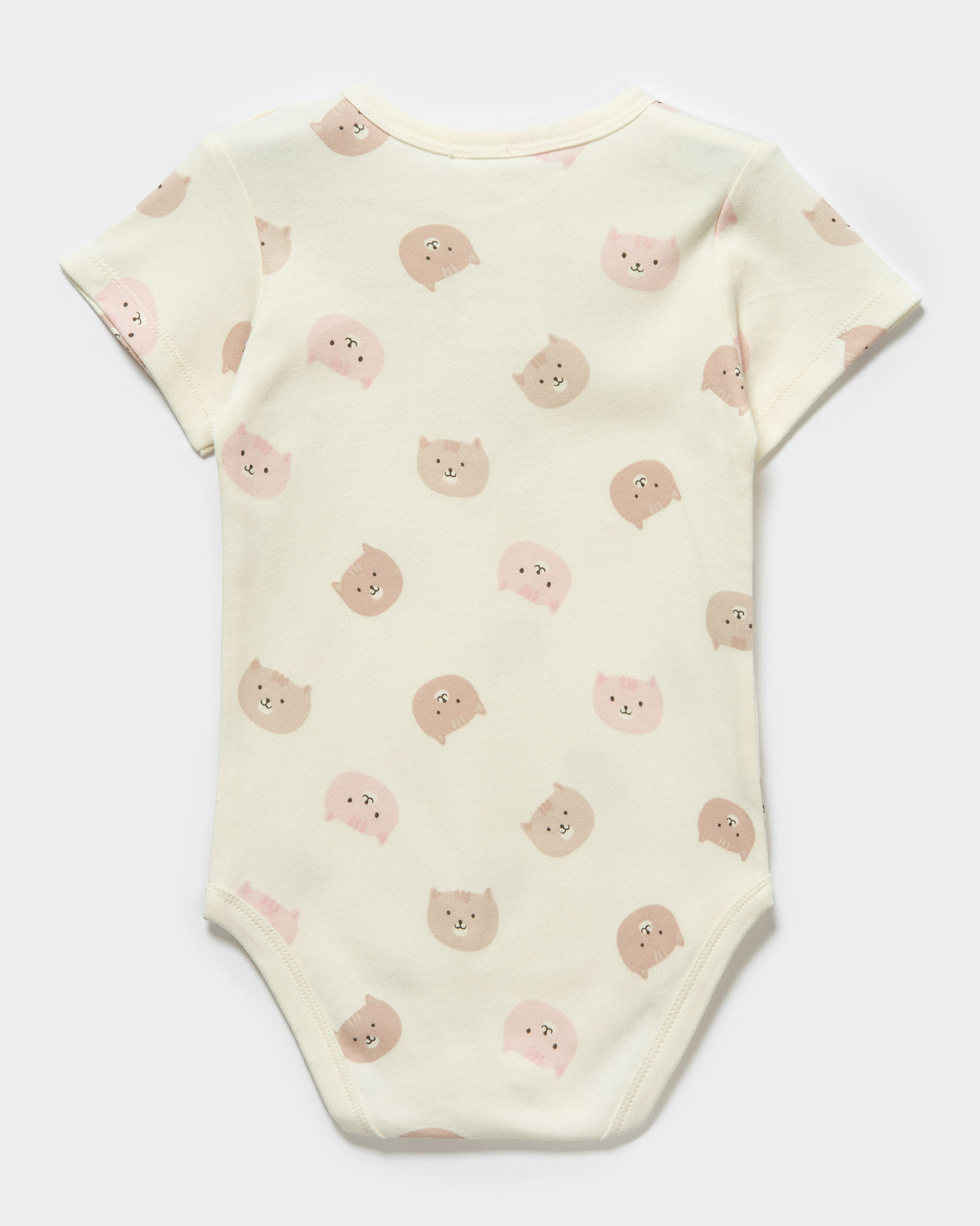 Боди BabyGo S24BG1-1933-9ig-F0 - фото 2