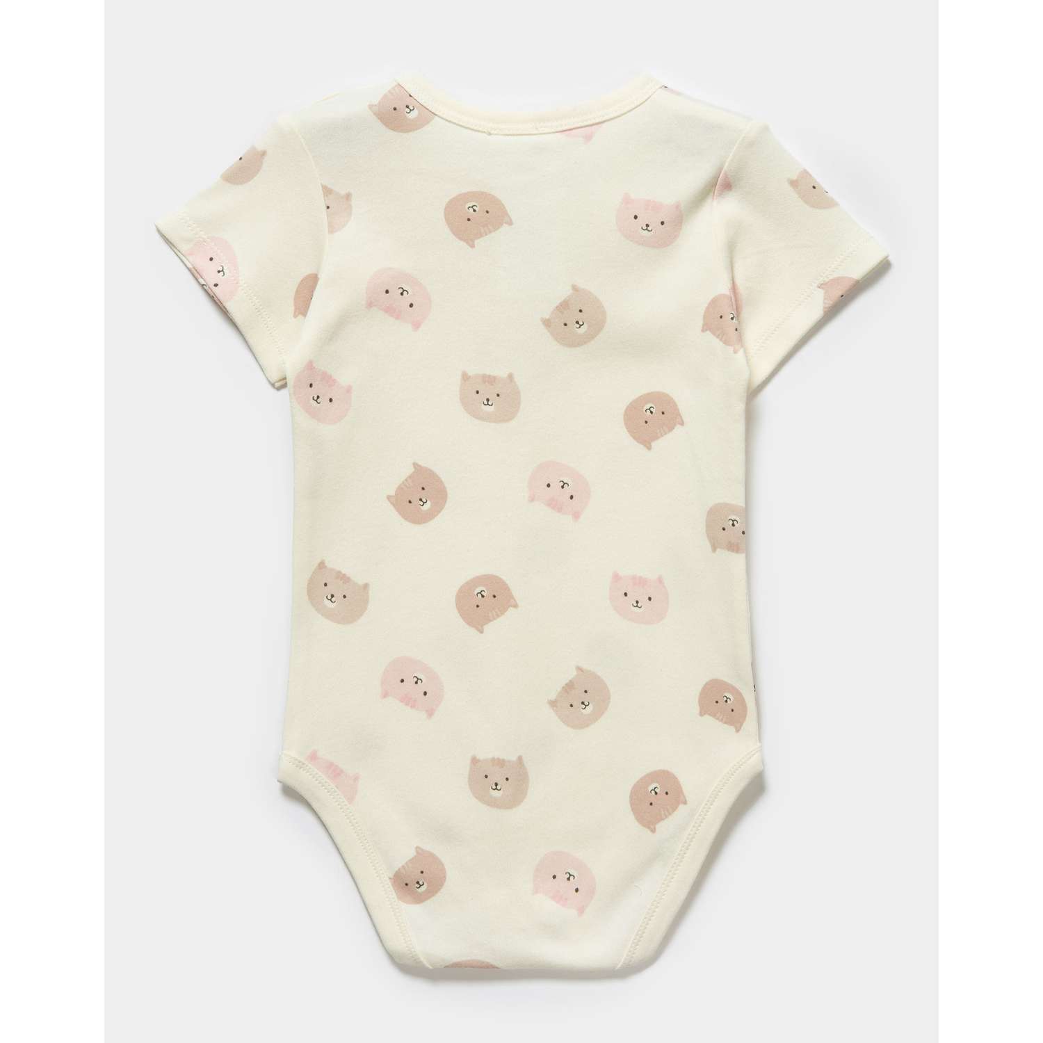Боди BabyGo S24BG1-1933-9ig-F0 - фото 2