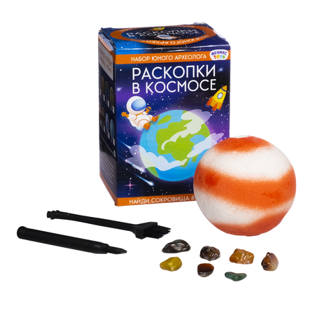 Набор для раскопок Феникс Toys