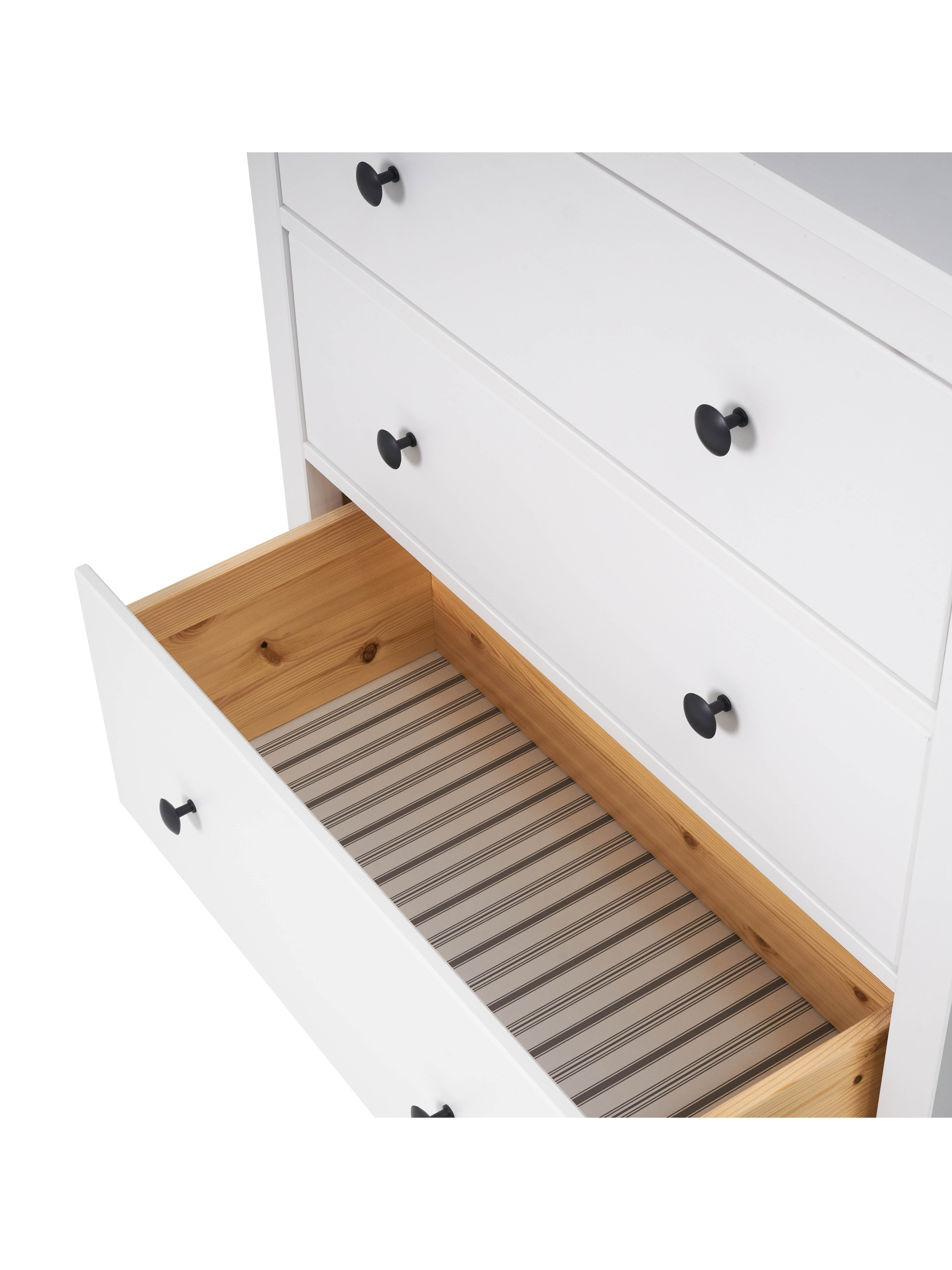 Комод IKEA КЫМОР - фото 13