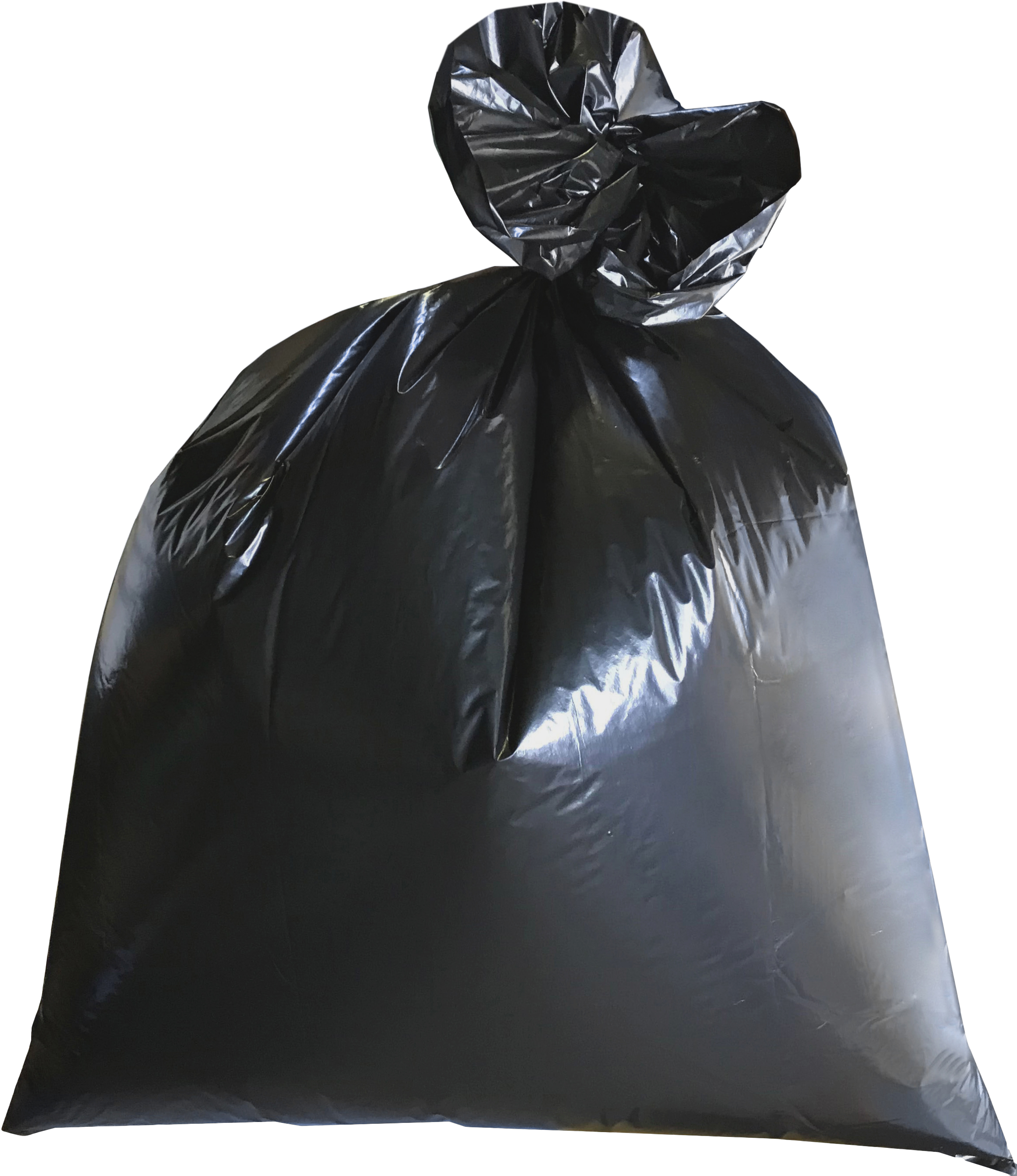 Мешки для мусора Luscan 120л - фото 1