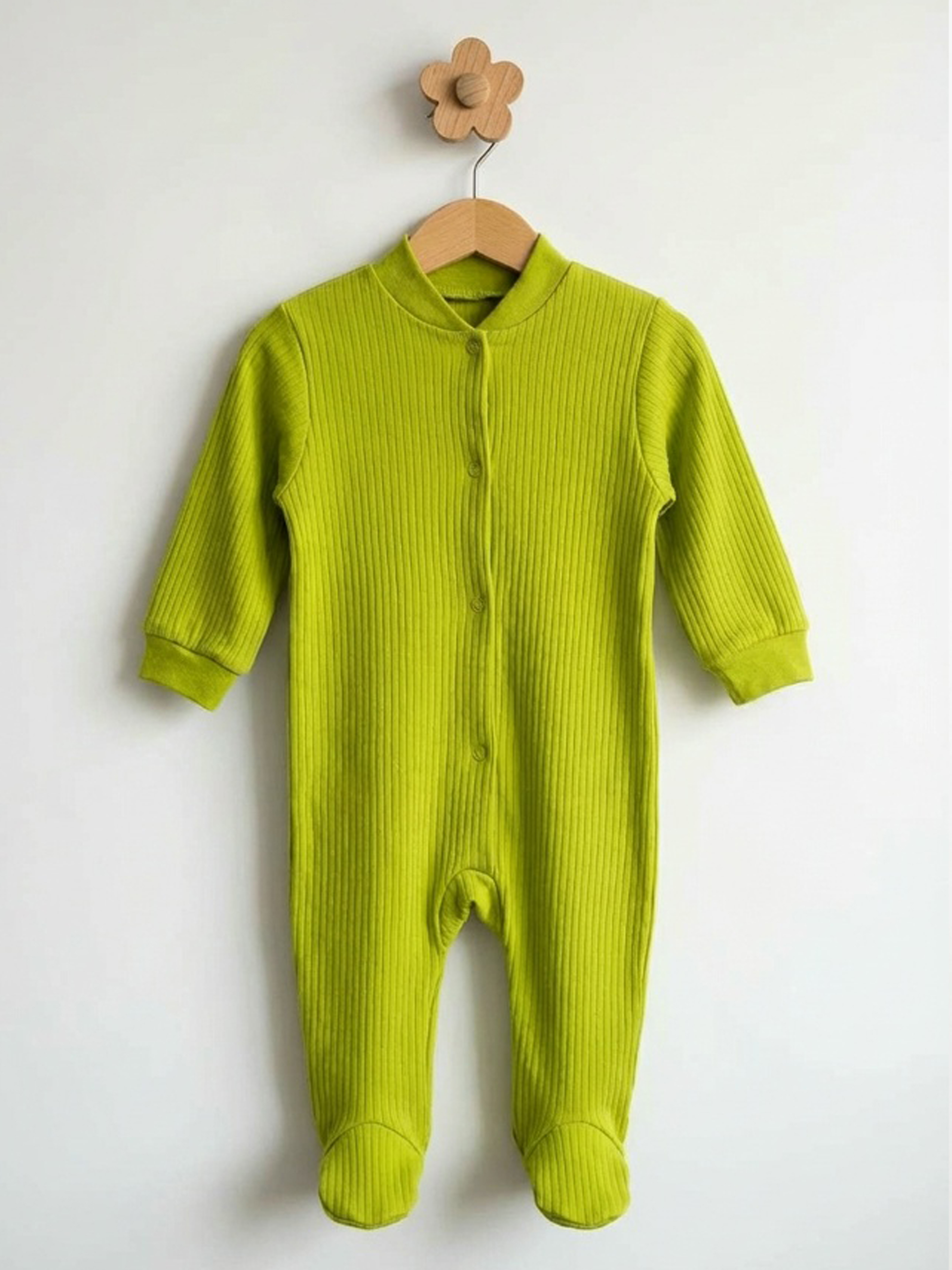 Изображение товара Комбинезон для новорожденных Рыжик демисезонный 62-80 см Изображение товара Комбинезон для новорожденных Рыжик демисезонный 62-80 см