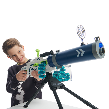 Бластер FUNGUN Ястреб