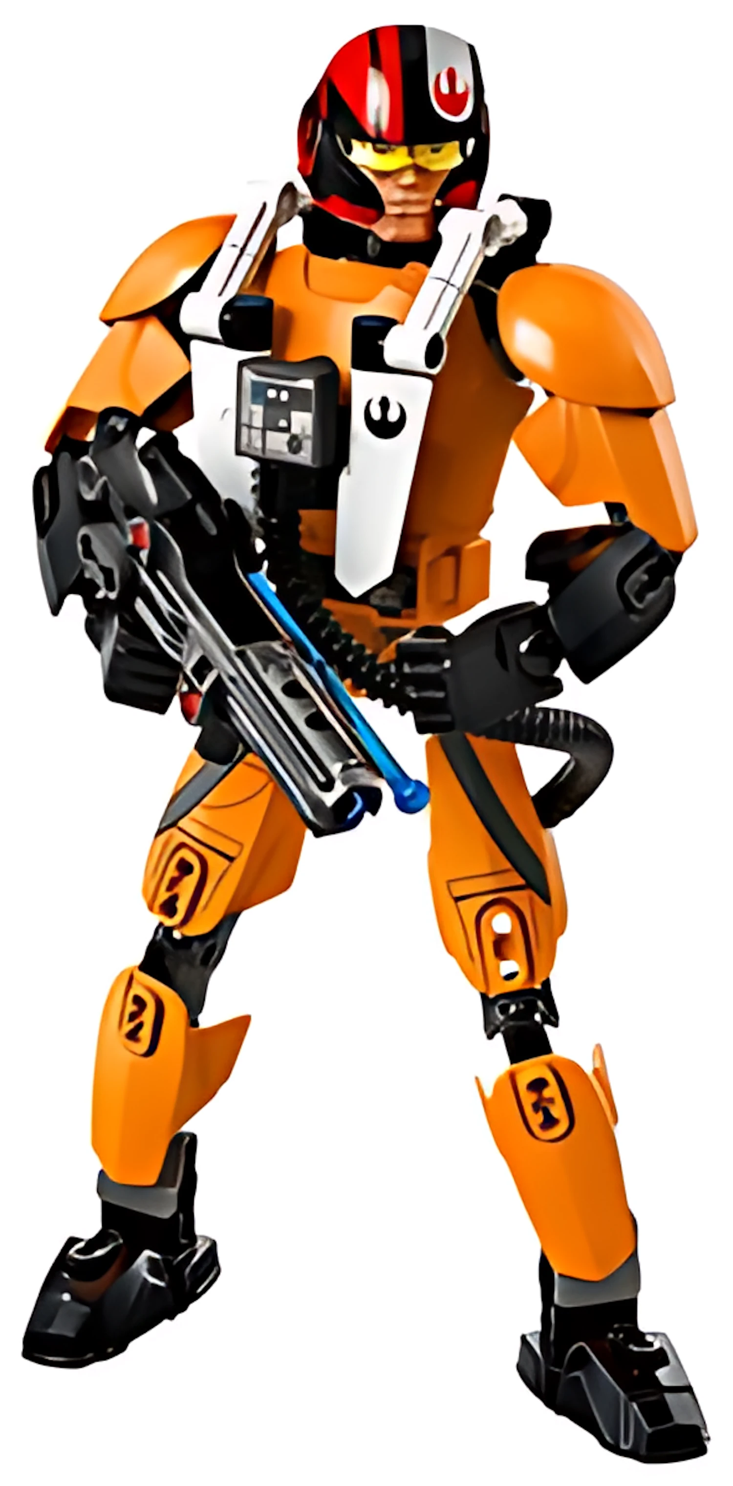 Конструктор LEGO Star Wars - фото 1