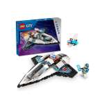 Конструктор LEGO City 60430 234 дет.
