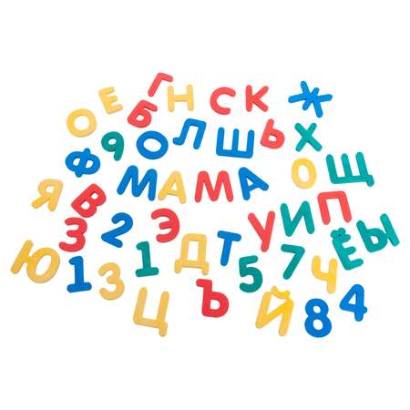 Пазл Клёпа мягкий