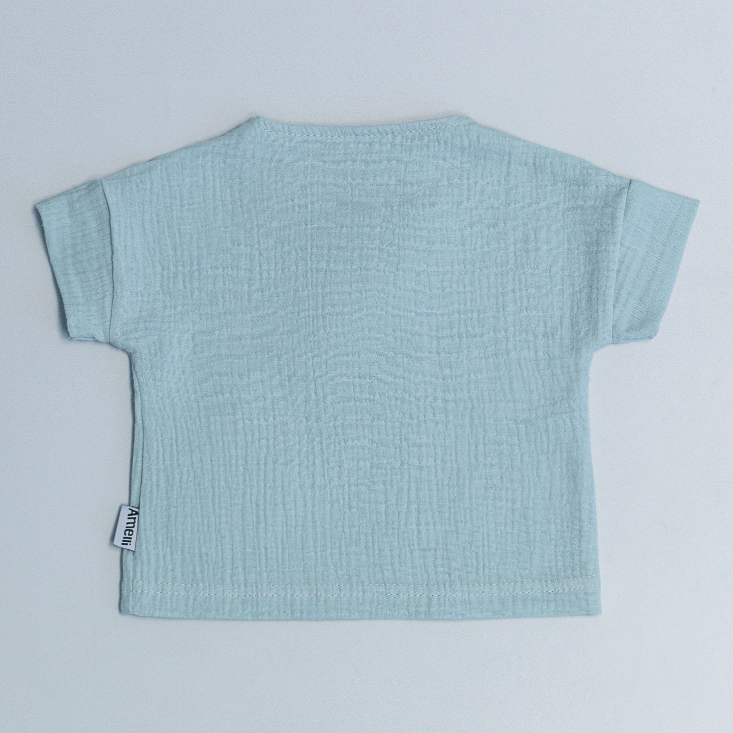 Футболка Amelli КЛ.150.033.0.0.109бир - фото 2