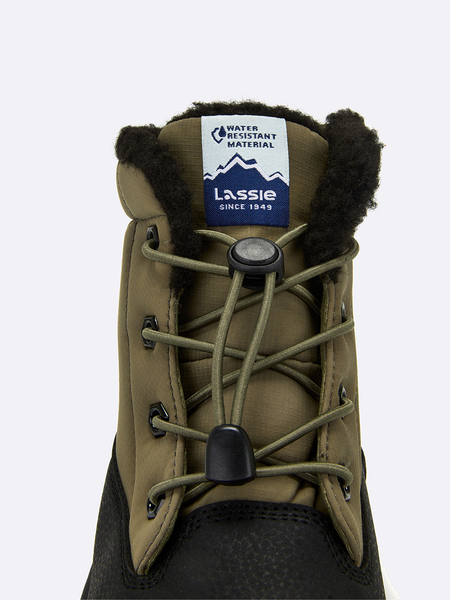 Ботинки Lassie 72405402-8680 - фото 9