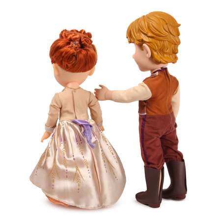 Игровой набор Disney Frozen
