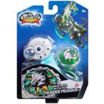 Игровой набор Infinity Nado Волчок Thunder Pegasus