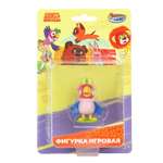 Фигурка Играем вместе Попугай Кеша