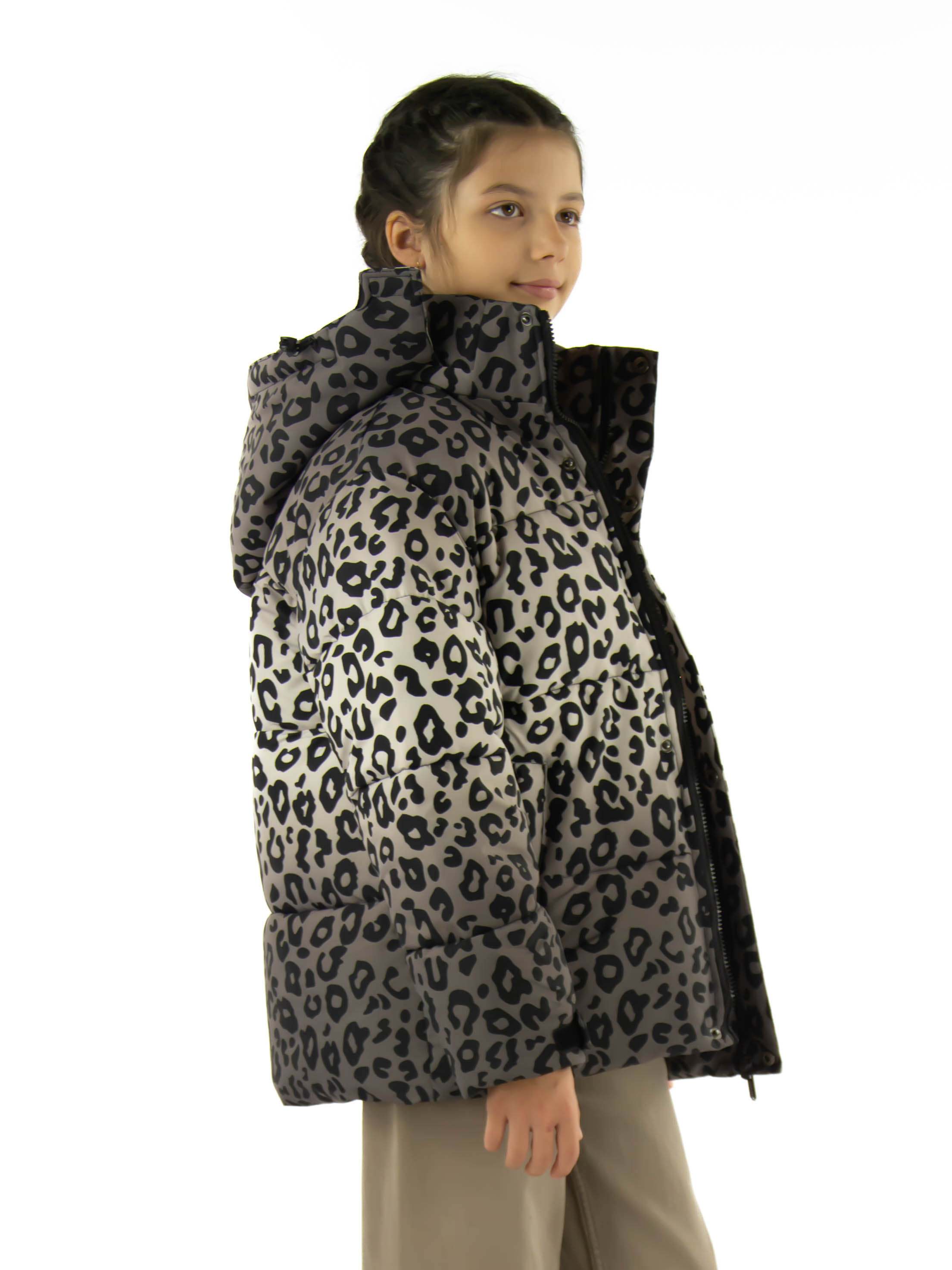 Куртка CASTLELADY 727727341 - фото 6