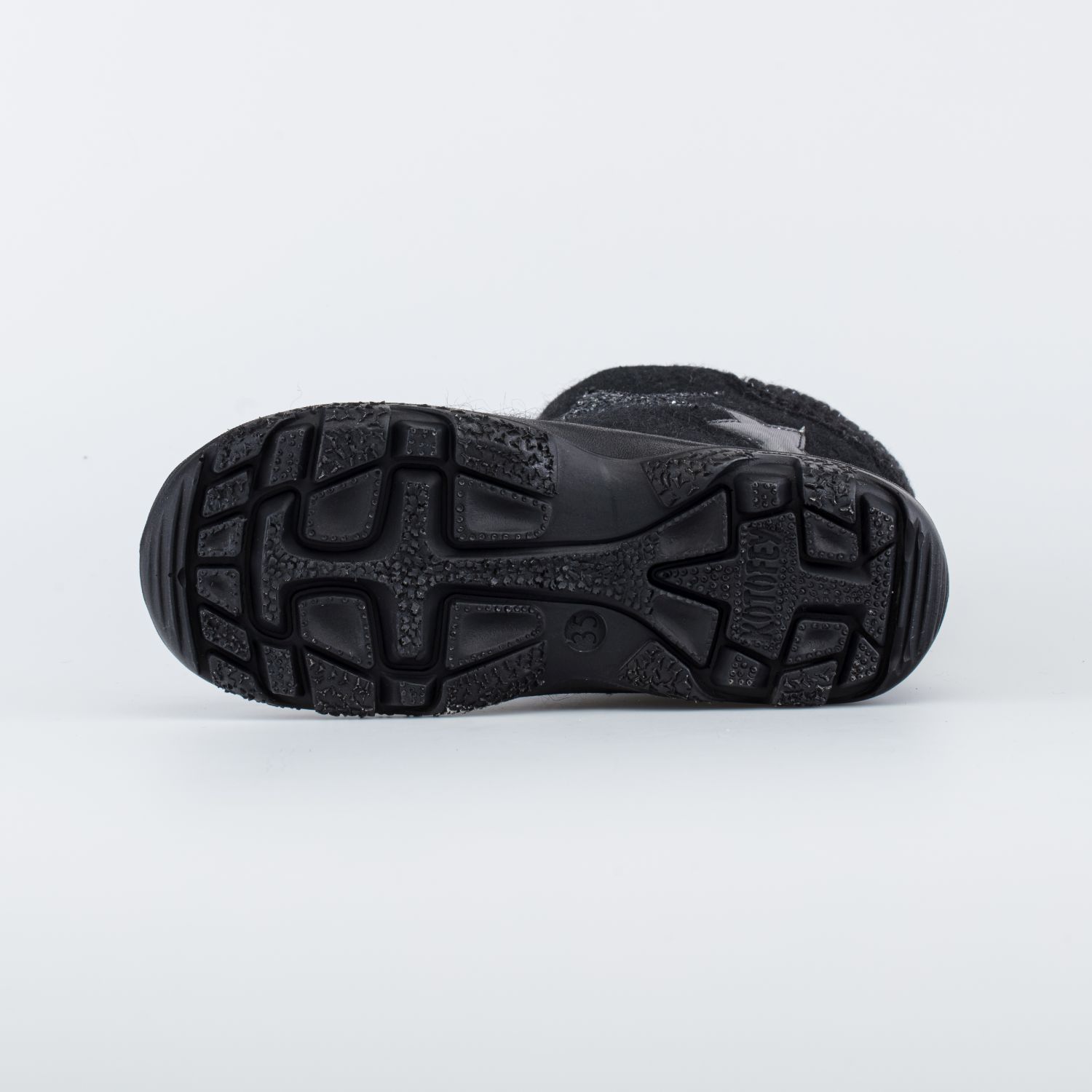 Валенки Котофей 667034-42 - фото 5