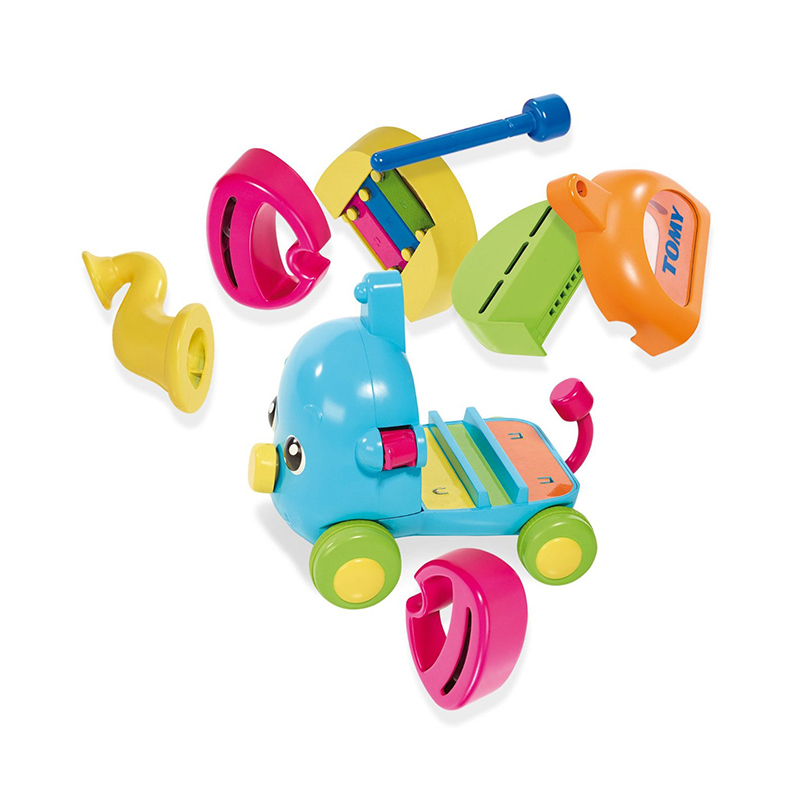 Игрушка Tomy - фото 2