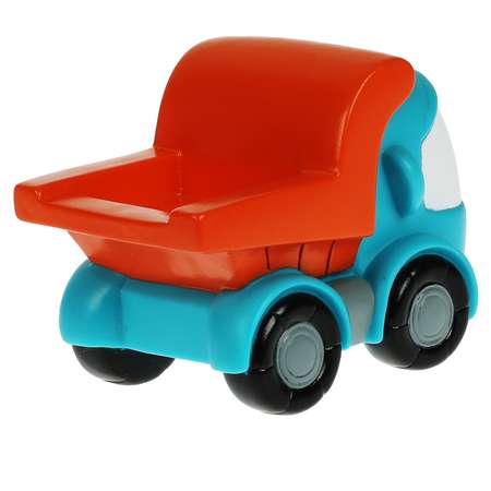 Игрушка Капитошка