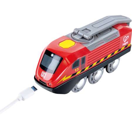 Поезд Hape 11.5 см