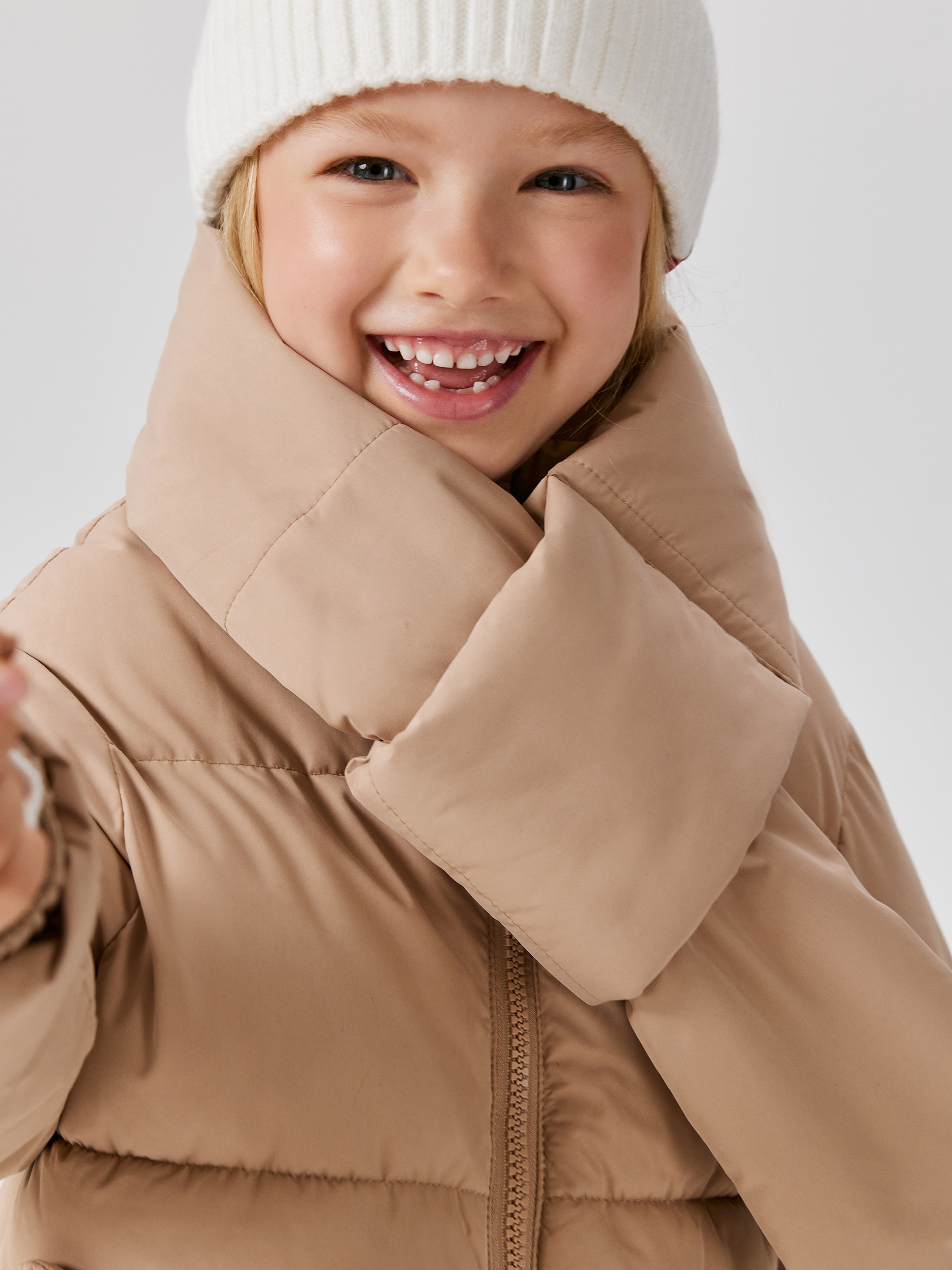 Куртка Acoola 20220650036_0089717 - фото 5