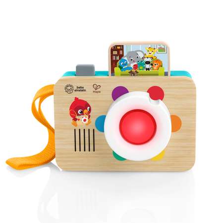 Игрушка Hape фотоаппарат