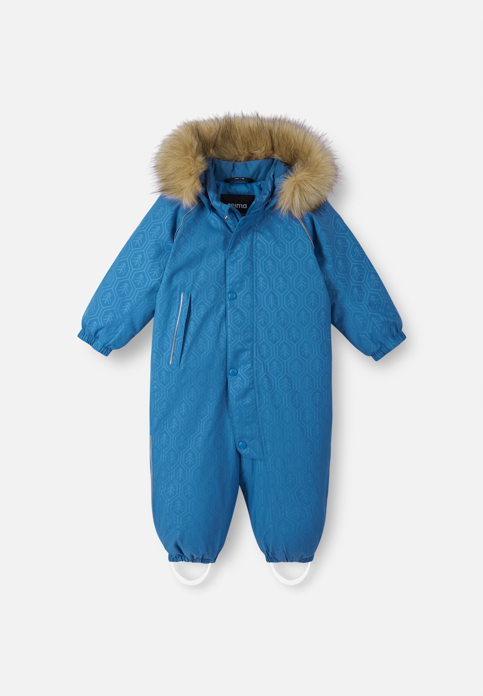 Комбинезон Reima 5100141A-6851 - фото 3