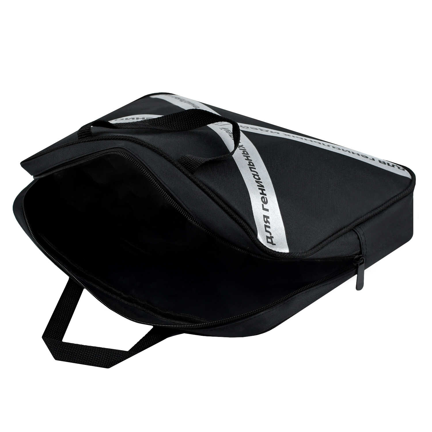 Папка для тетрадей Феникс + Фразы с характером А4 - фото 3