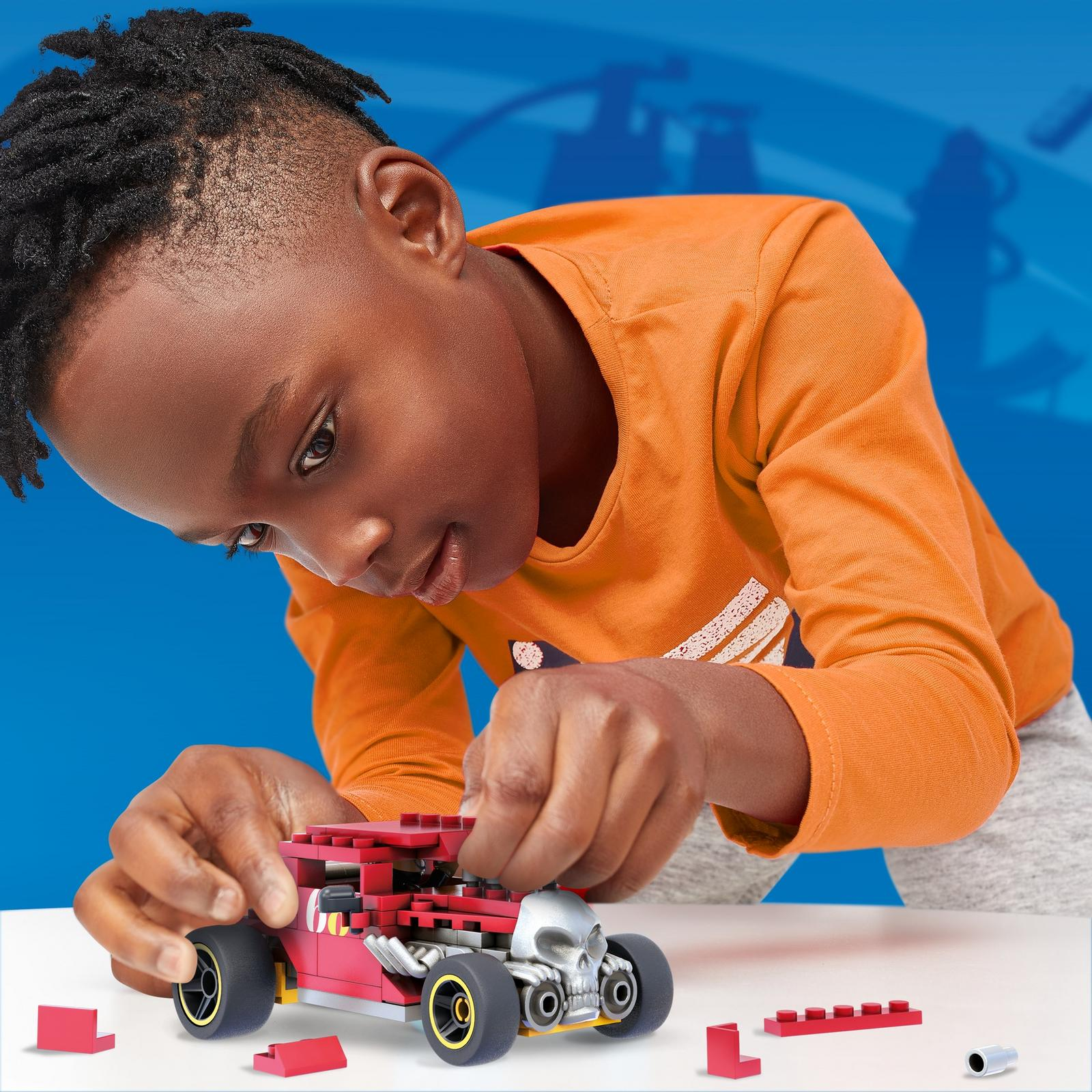 Конструктор Mega Construx - фото 12