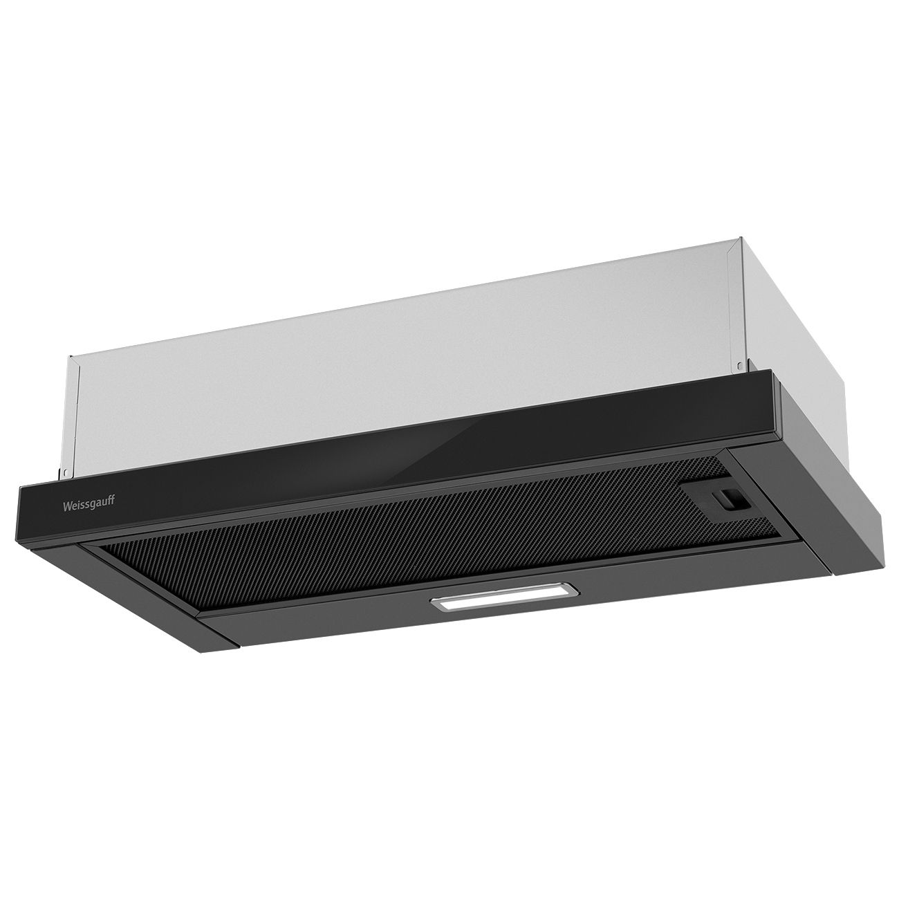 Встраиваемая кухонная вытяжка WEISSGAUFF TEL 06 2M_59.5 - фото 12