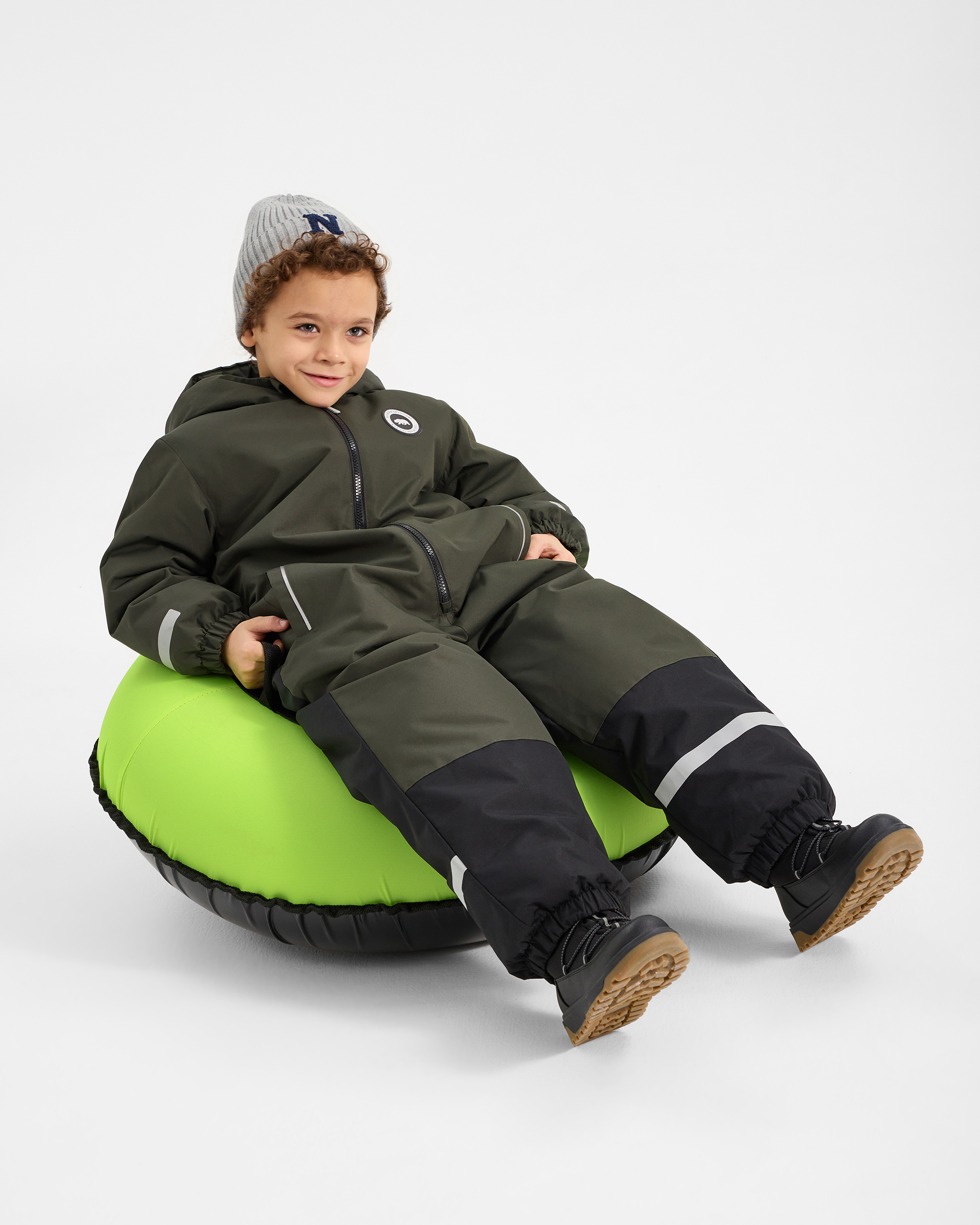 Тюбинг F78 80 см - фото 2