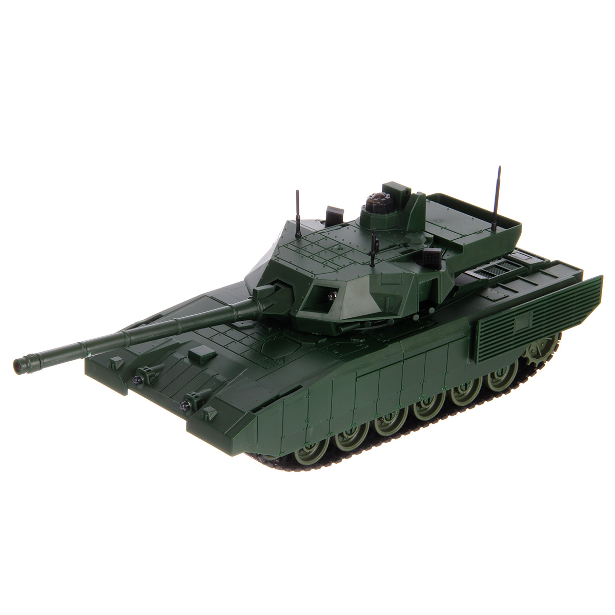 Танк РУ Veld Co 1:24 - фото 2