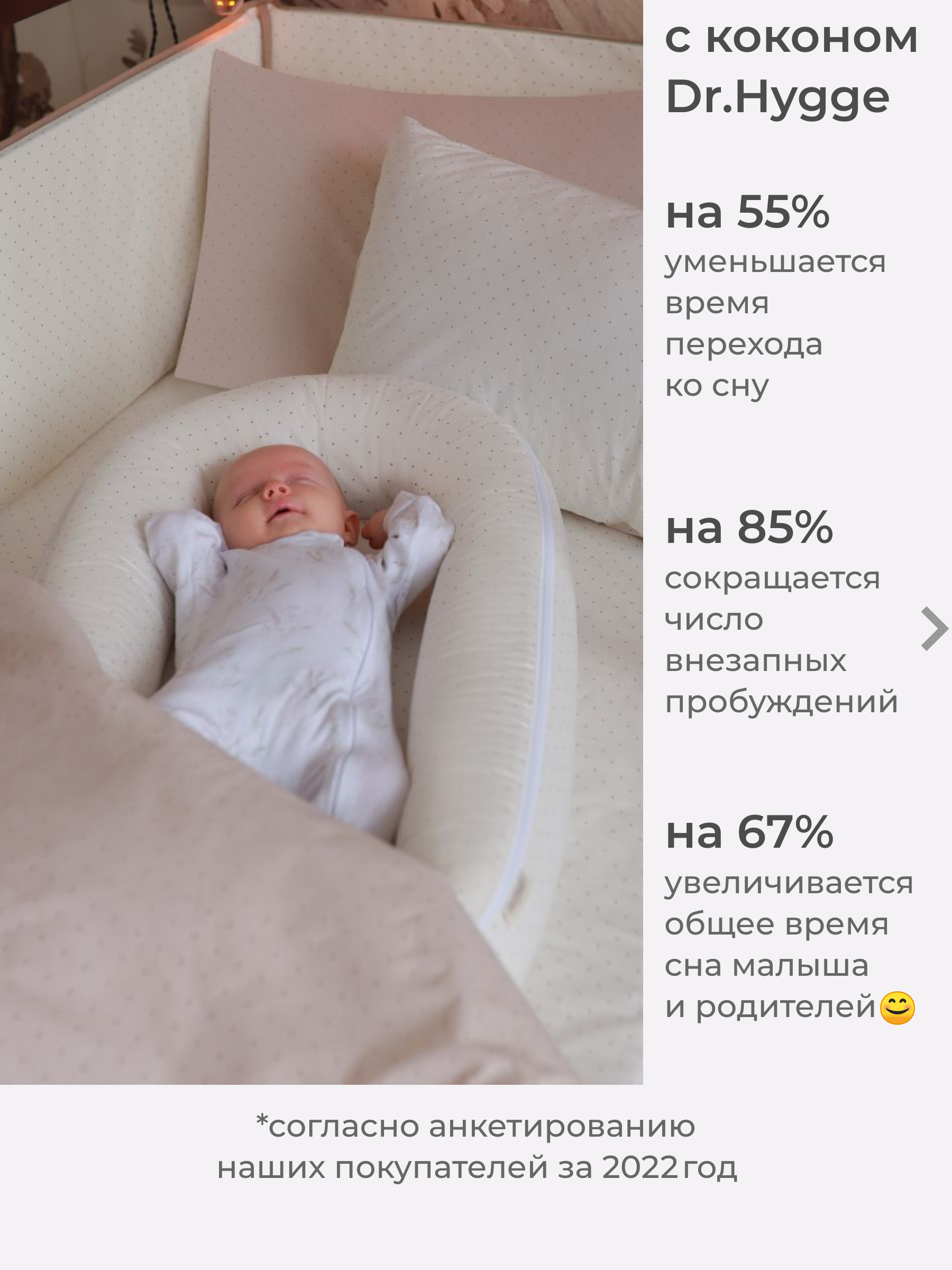 Гнездышко Dr. Hygge - фото 4