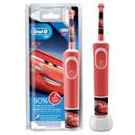 Зубная щетка электрическая Oral-B от 3 лет