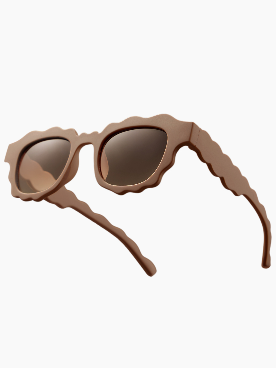 Очки Happy Baby 50691_beige - фото 2