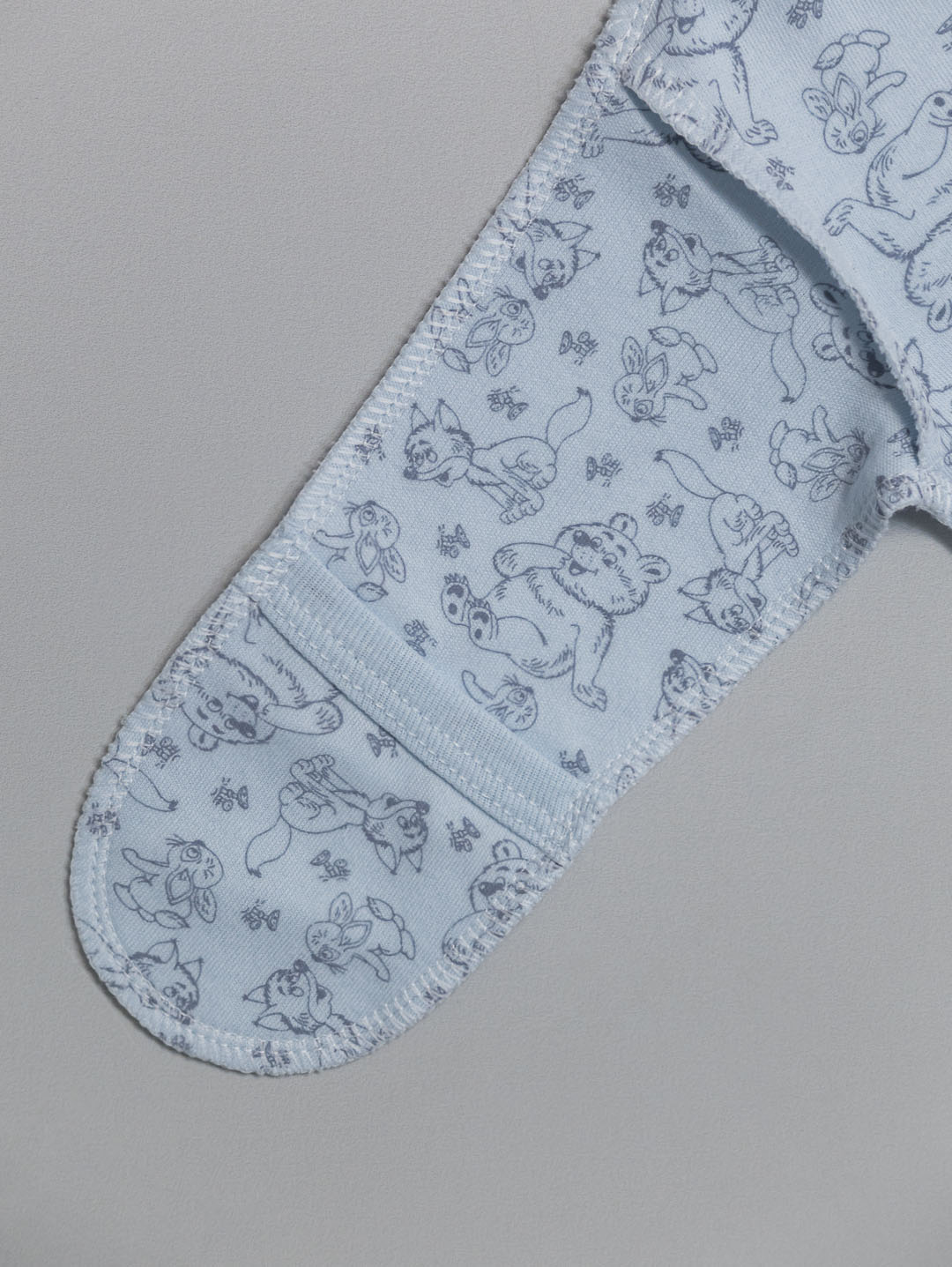 Боди Amelli КЛ290.140.0.0.006гол - фото 2