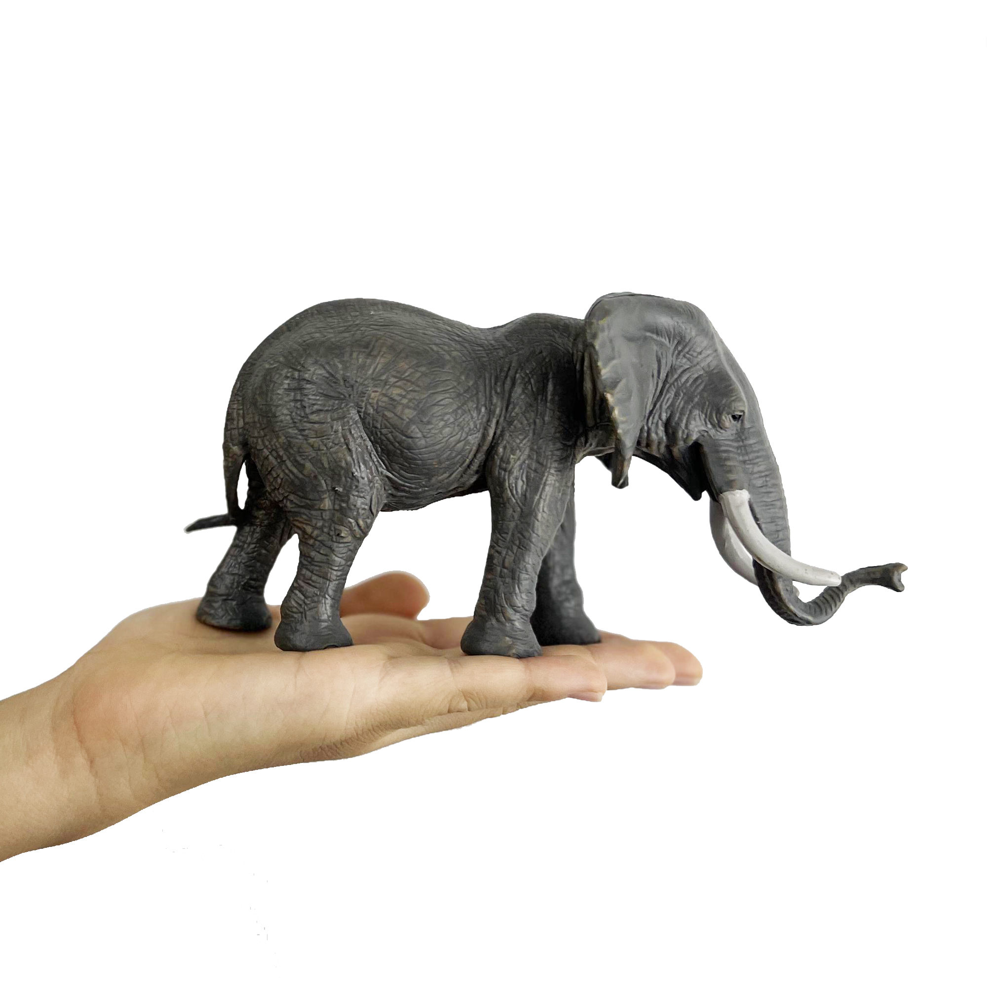 Игровой набор Детское Время Слониха - фото 6