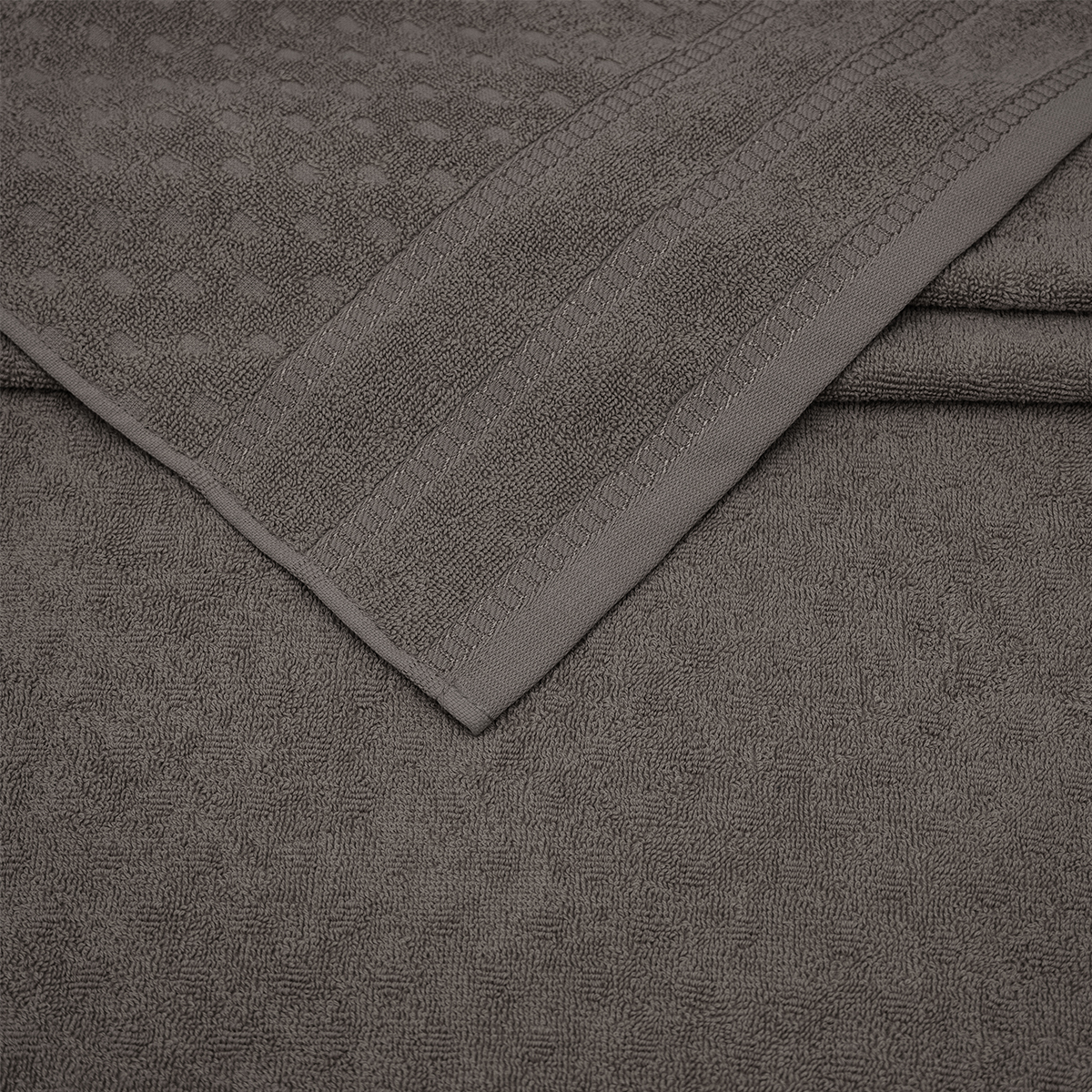 Полотенце BRAVO Астер 80 x 50 см 1 шт. - фото 1