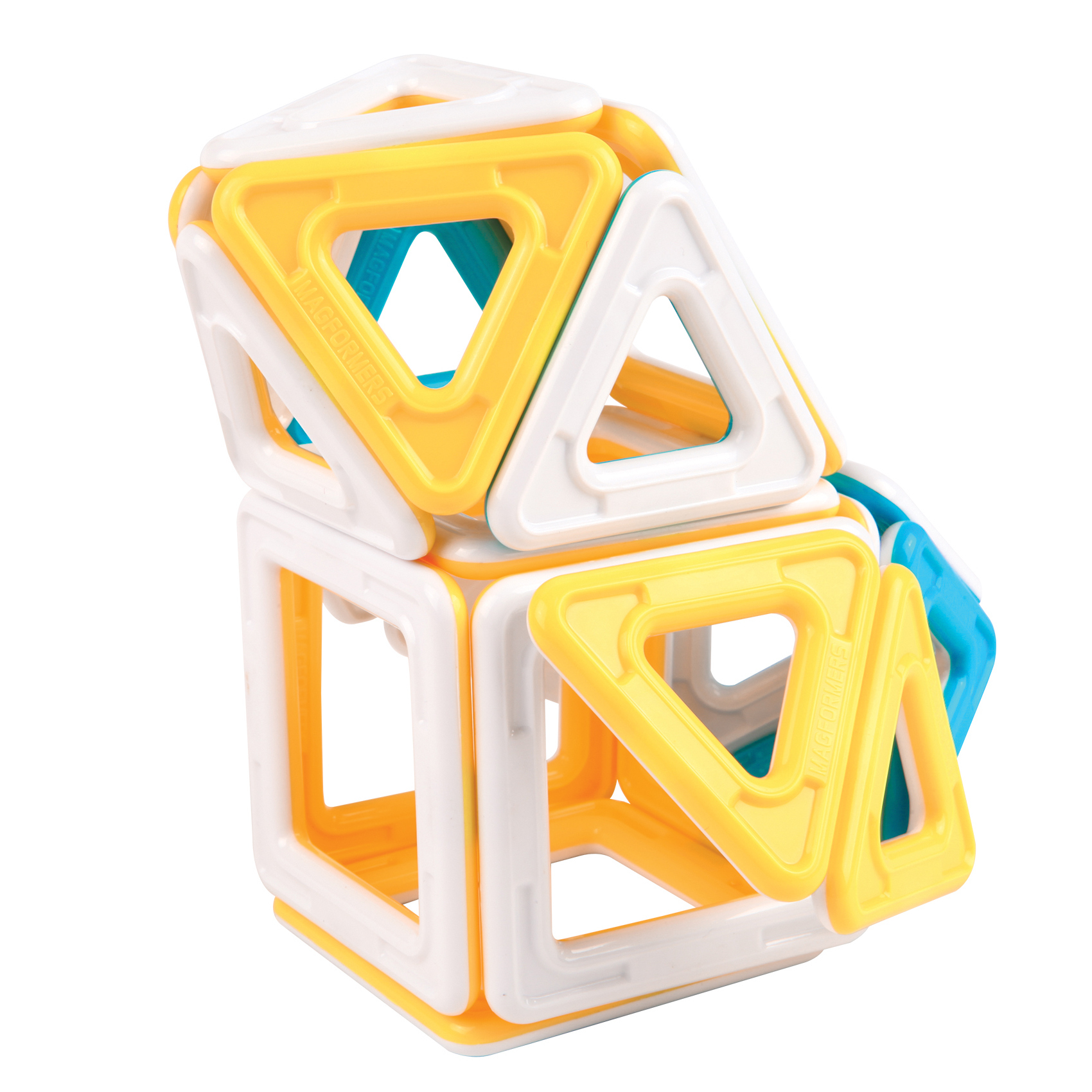 Конструктор Magformers блочный - фото 8