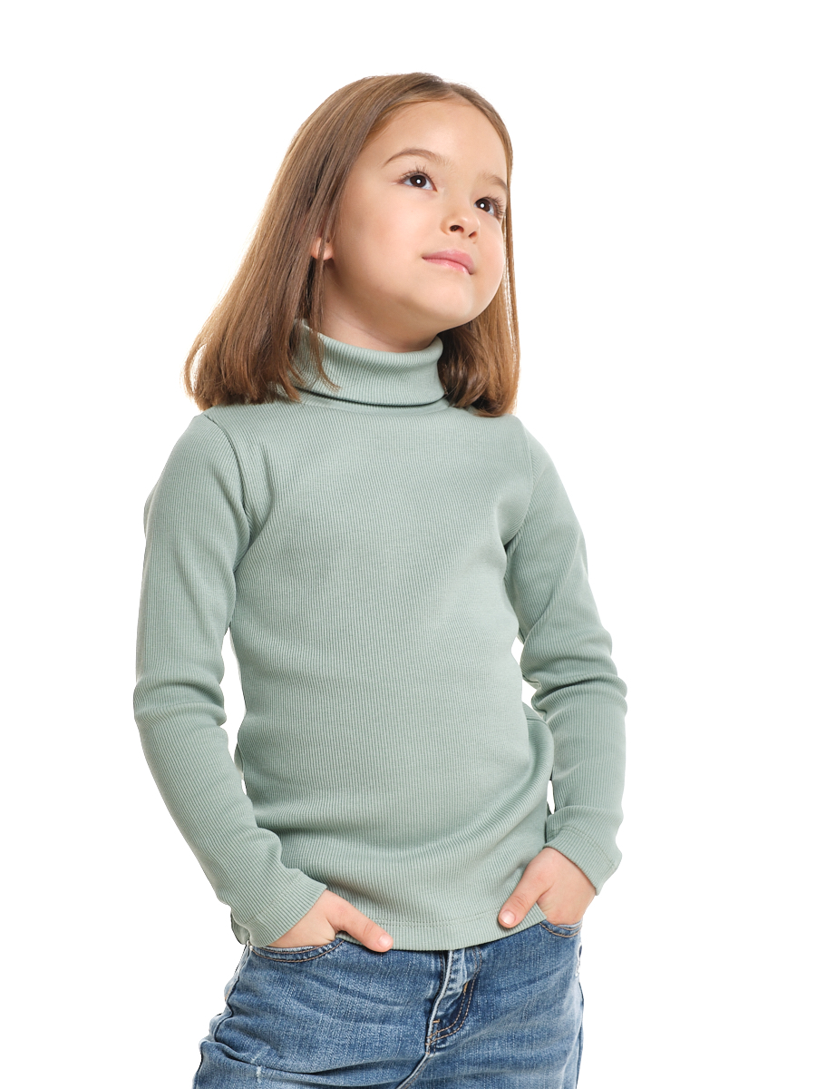 Водолазка Mini-Maxi 22-0392-2 - фото 1