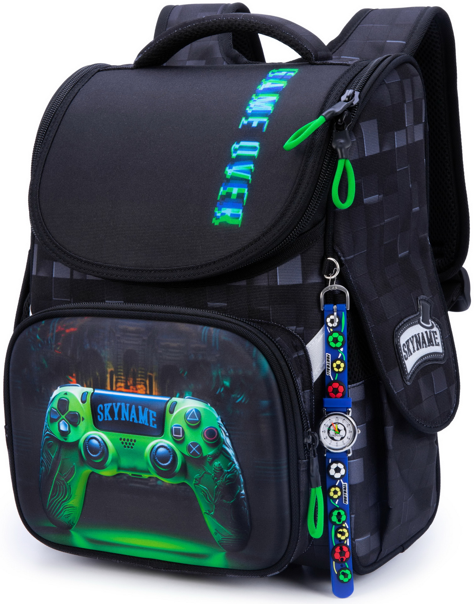 Ранец SkyName - фото 1