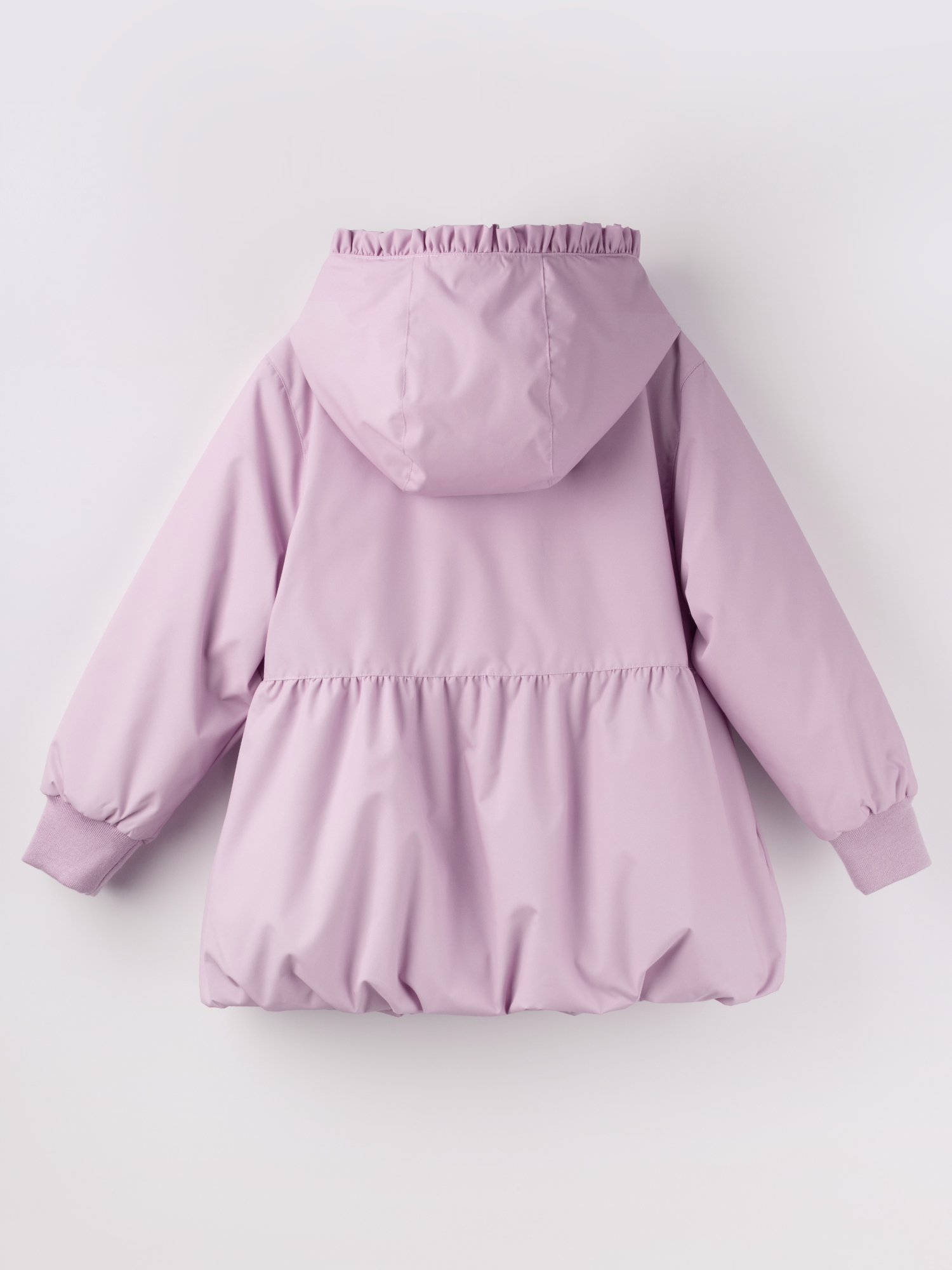 Куртка Amarobaby AB-OD26-FLORA37/17 - фото 21